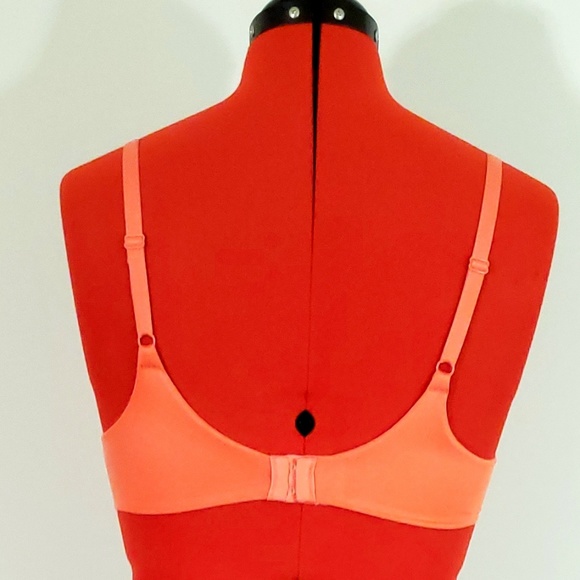 NWOT MaidenForm T-Shirt Underwire Bra Set - 36C - Picture 7 of 8